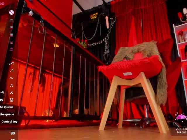 MistressAndre