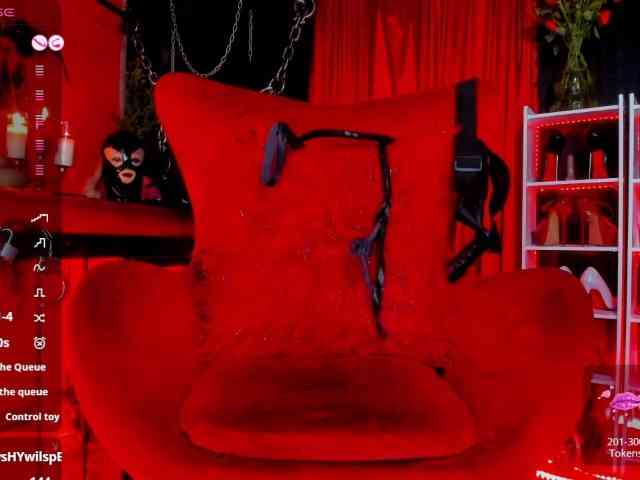MistressAndre