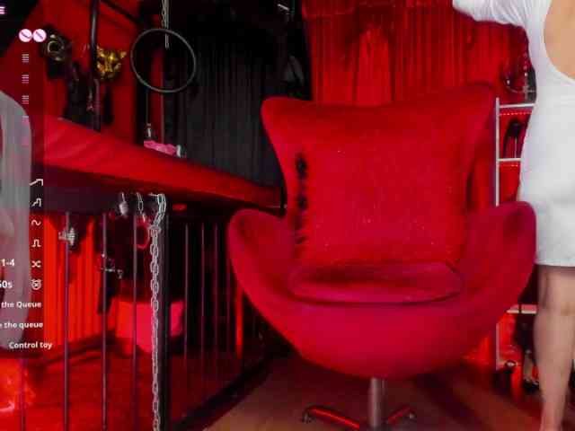 MistressAndre
