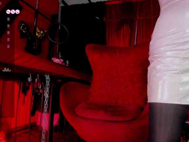 MistressAndre MistressAndre