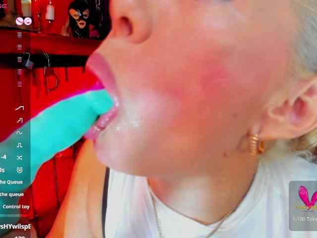 MistressAndre