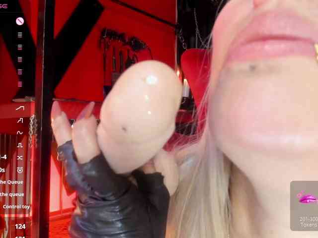 MistressAndre