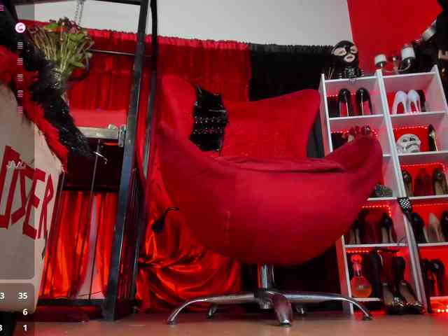 MistressAndre