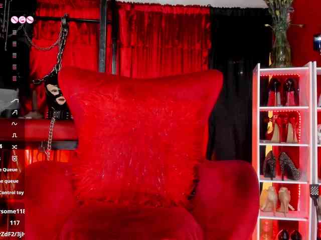 MistressAndre MistressAndre