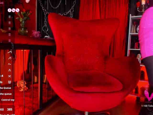 MistressAndre