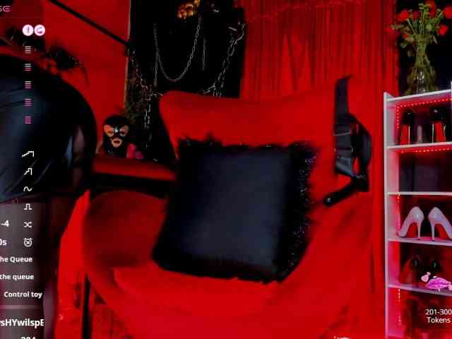 MistressAndre