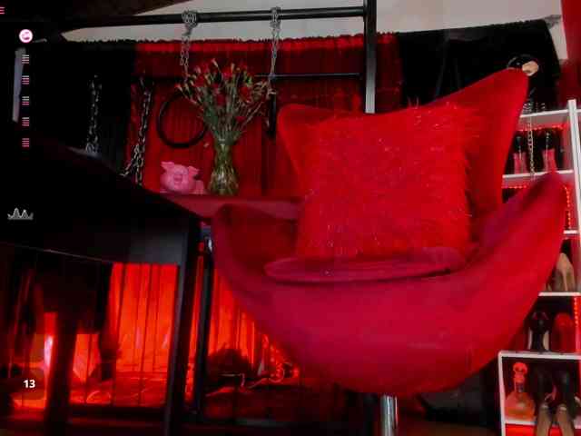 MistressAndre MistressAndre