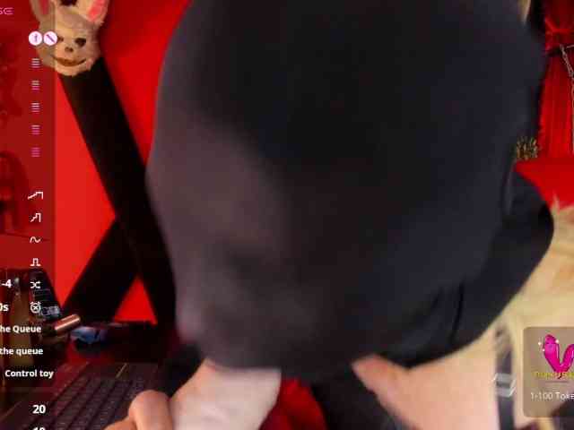 MistressAndre