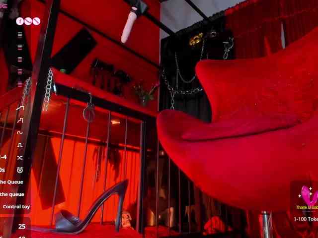 MistressAndre