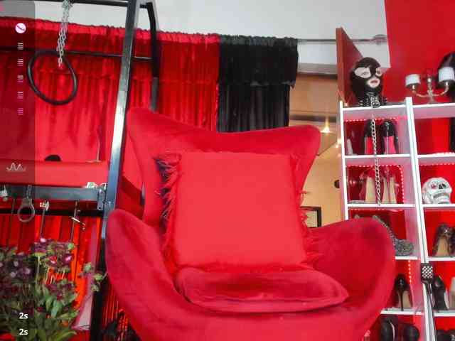 MistressAndre