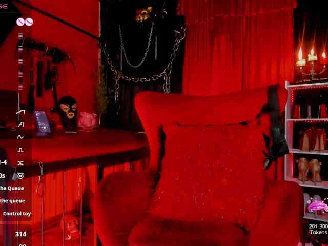 MistressAndre MistressAndre