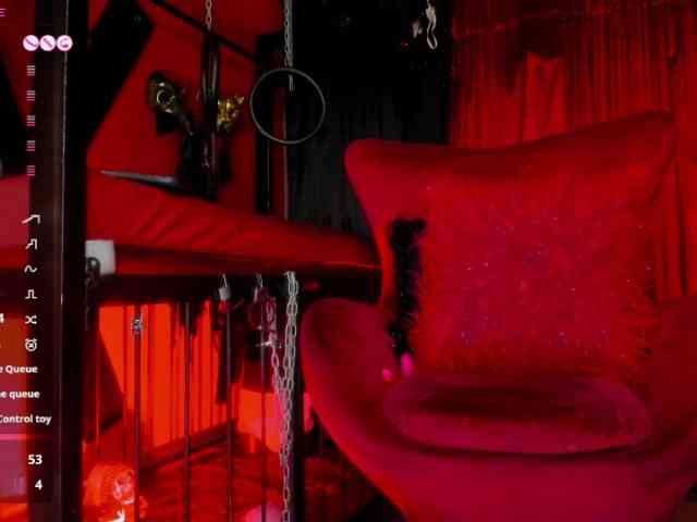 MistressAndre