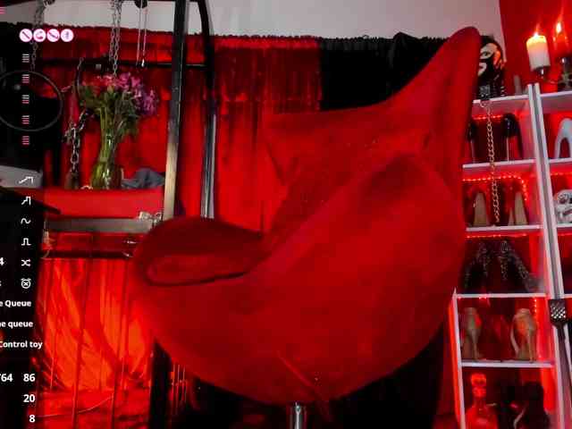 MistressAndre