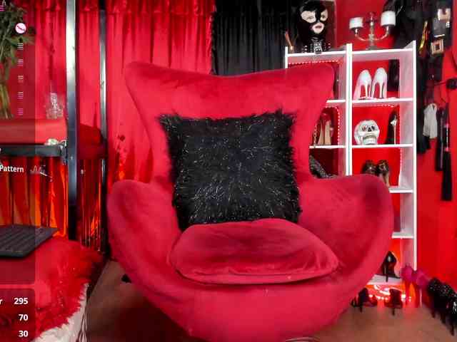 MistressAndre