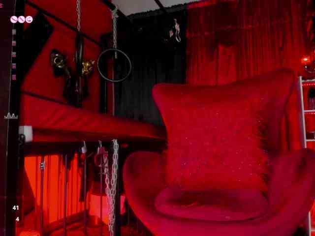 MistressAndre