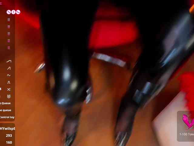 MistressAndre