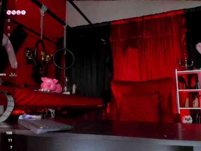 MistressAndre