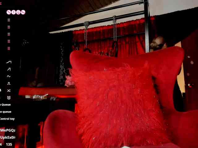 MistressAndre