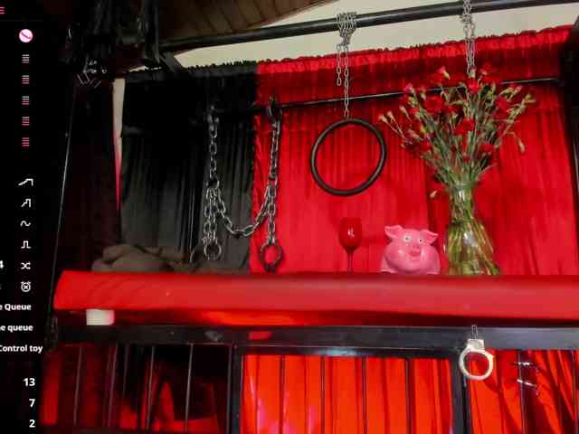 MistressAndre
