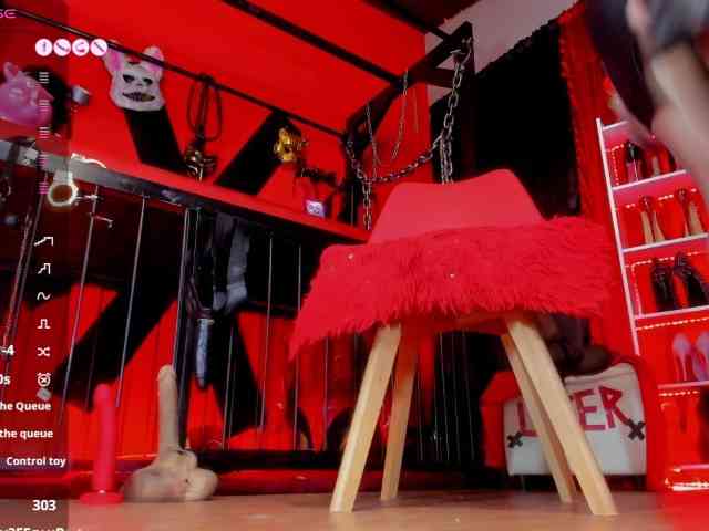 MistressAndre