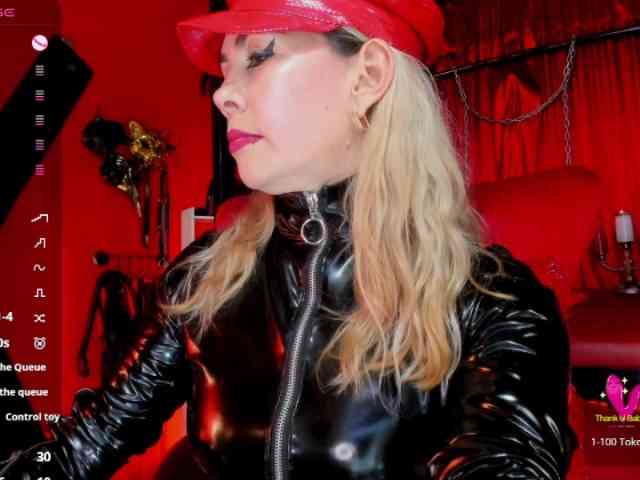 MistressAndre