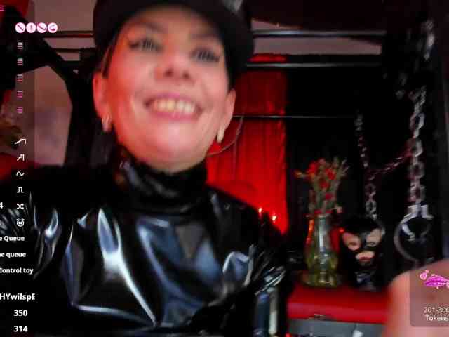 MistressAndre