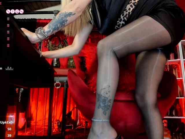 MistressAndre
