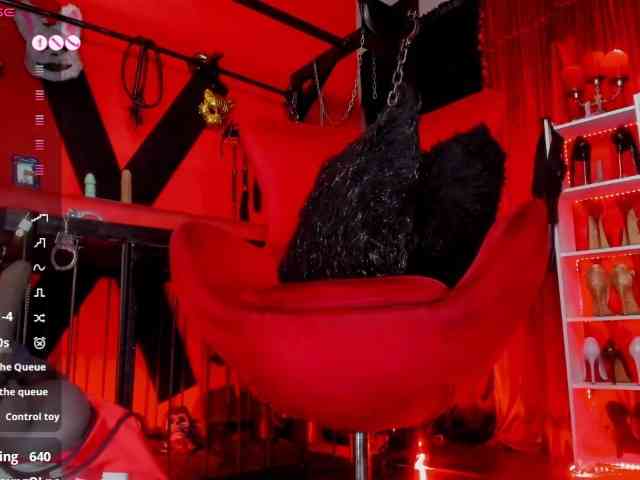 MistressAndre