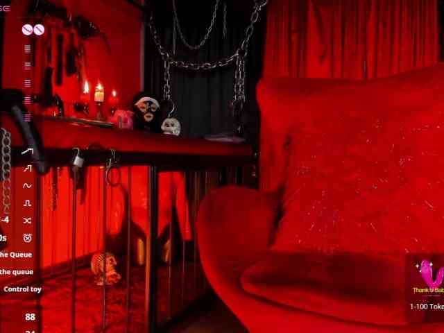 MistressAndre