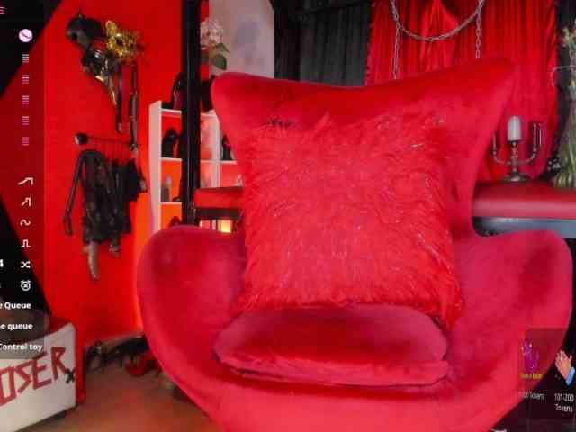 MistressAndre