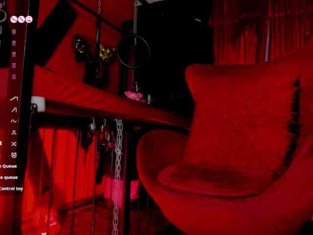 MistressAndre