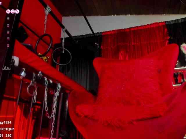MistressAndre