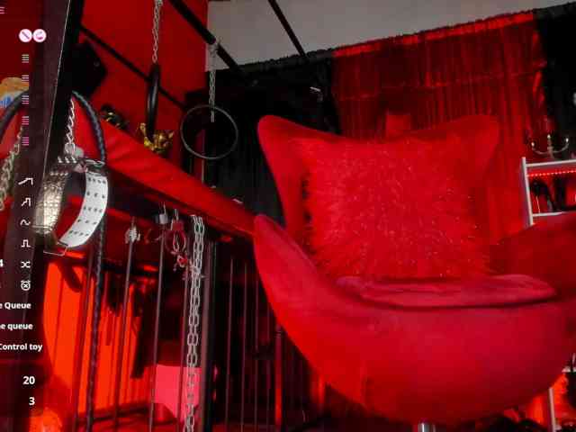 MistressAndre