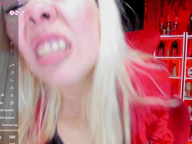 MistressAndre