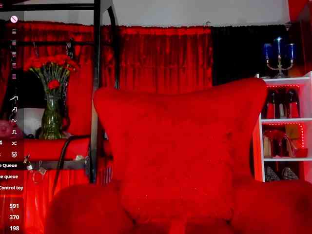 MistressAndre