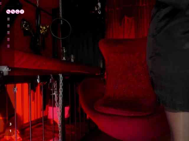 MistressAndre