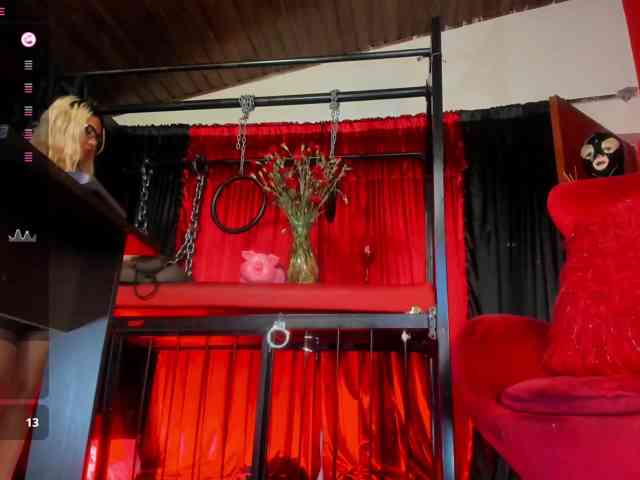 MistressAndre