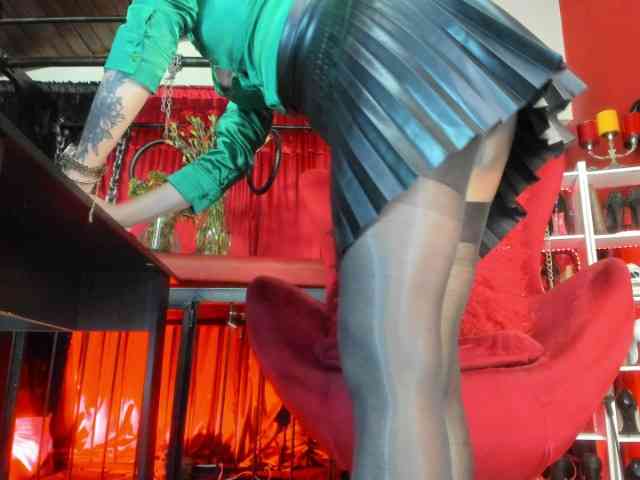 MistressAndre