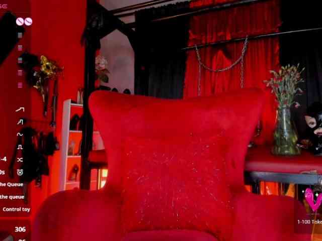 MistressAndre
