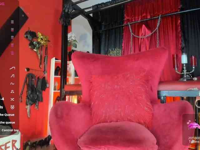 MistressAndre