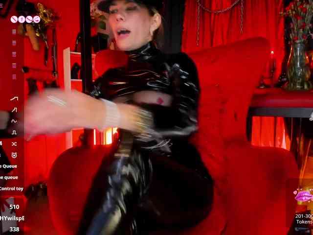 MistressAndre