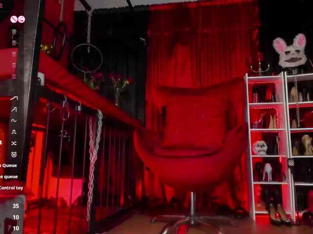 MistressAndre MistressAndre