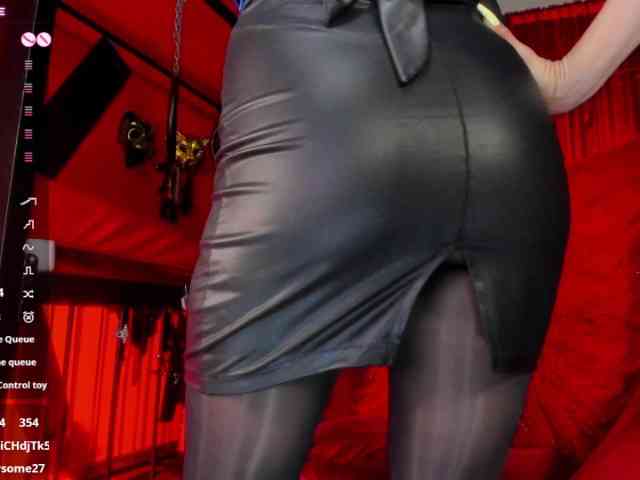 MistressAndre
