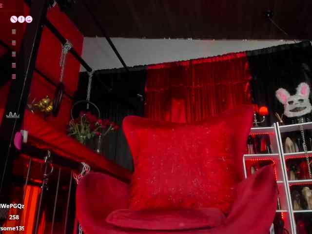 MistressAndre