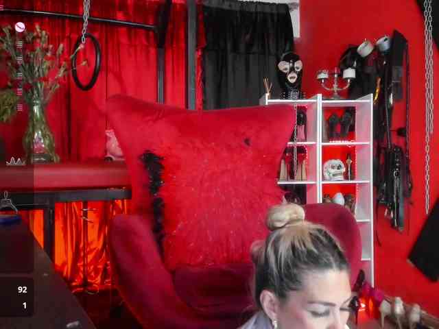 MistressAndre
