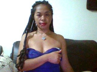 beautechoco Porn Show