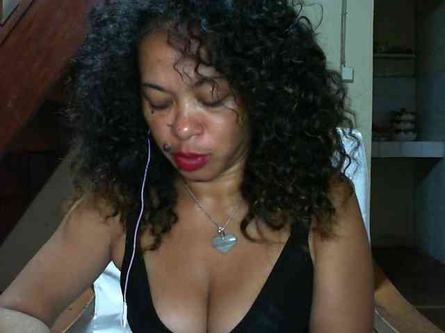 beautechoco webcam