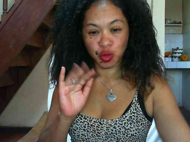 beautechoco webcam