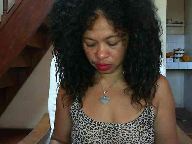 beautechoco webcam