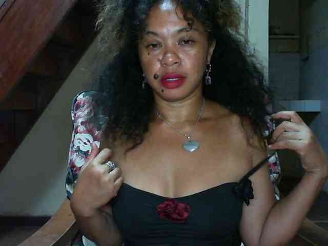 beautechoco webcam